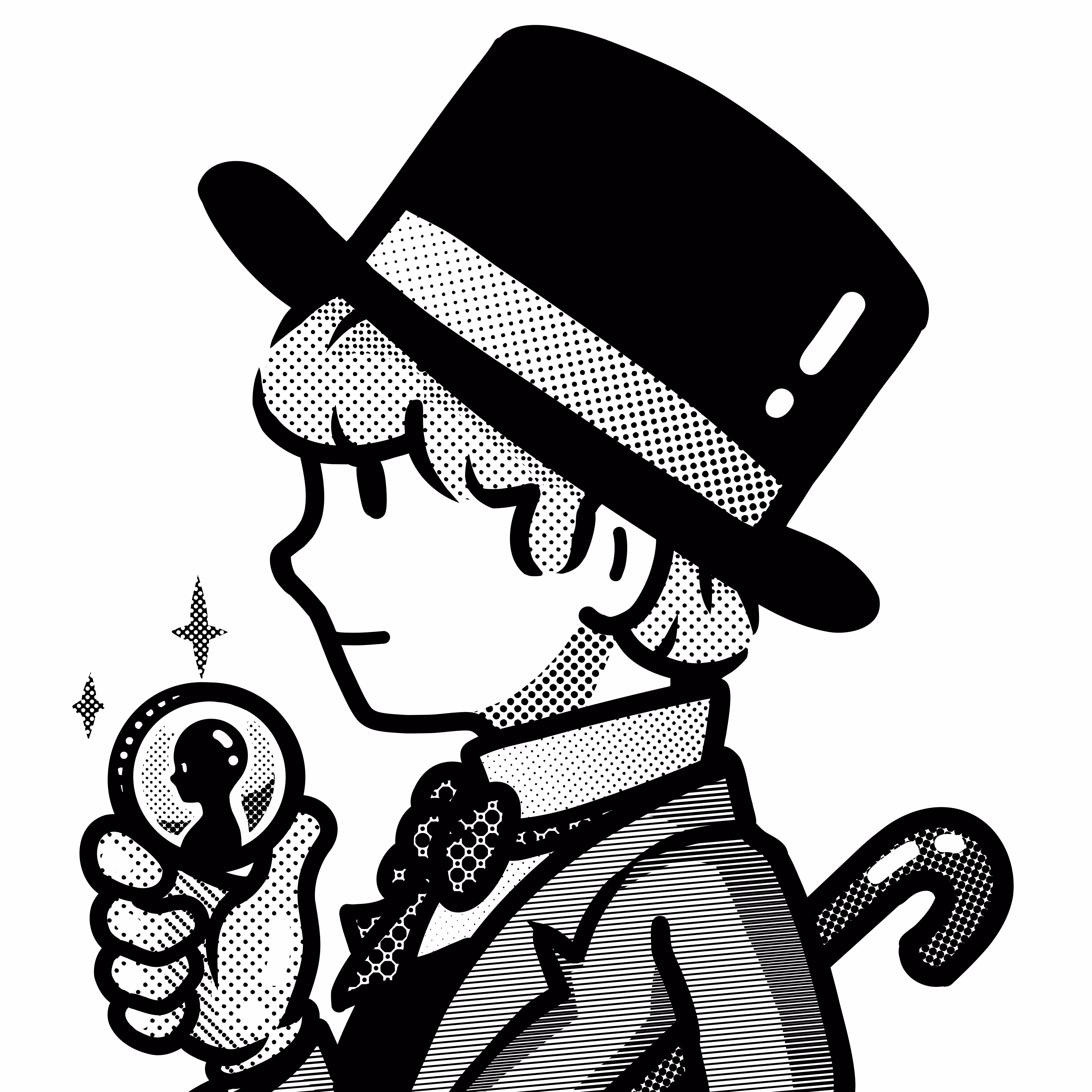 BWOPLE: ⓪④③⑨
