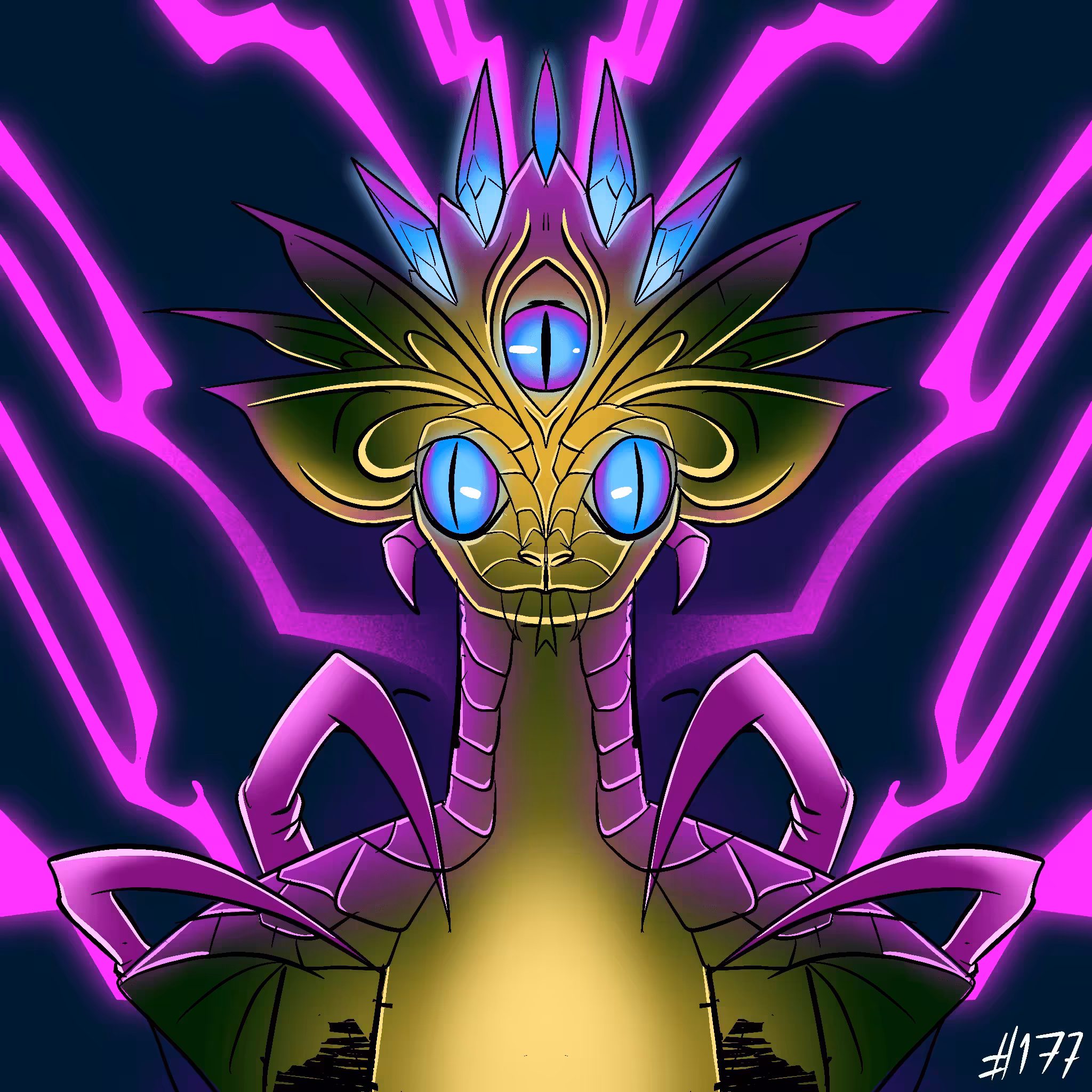 Dewilight 177