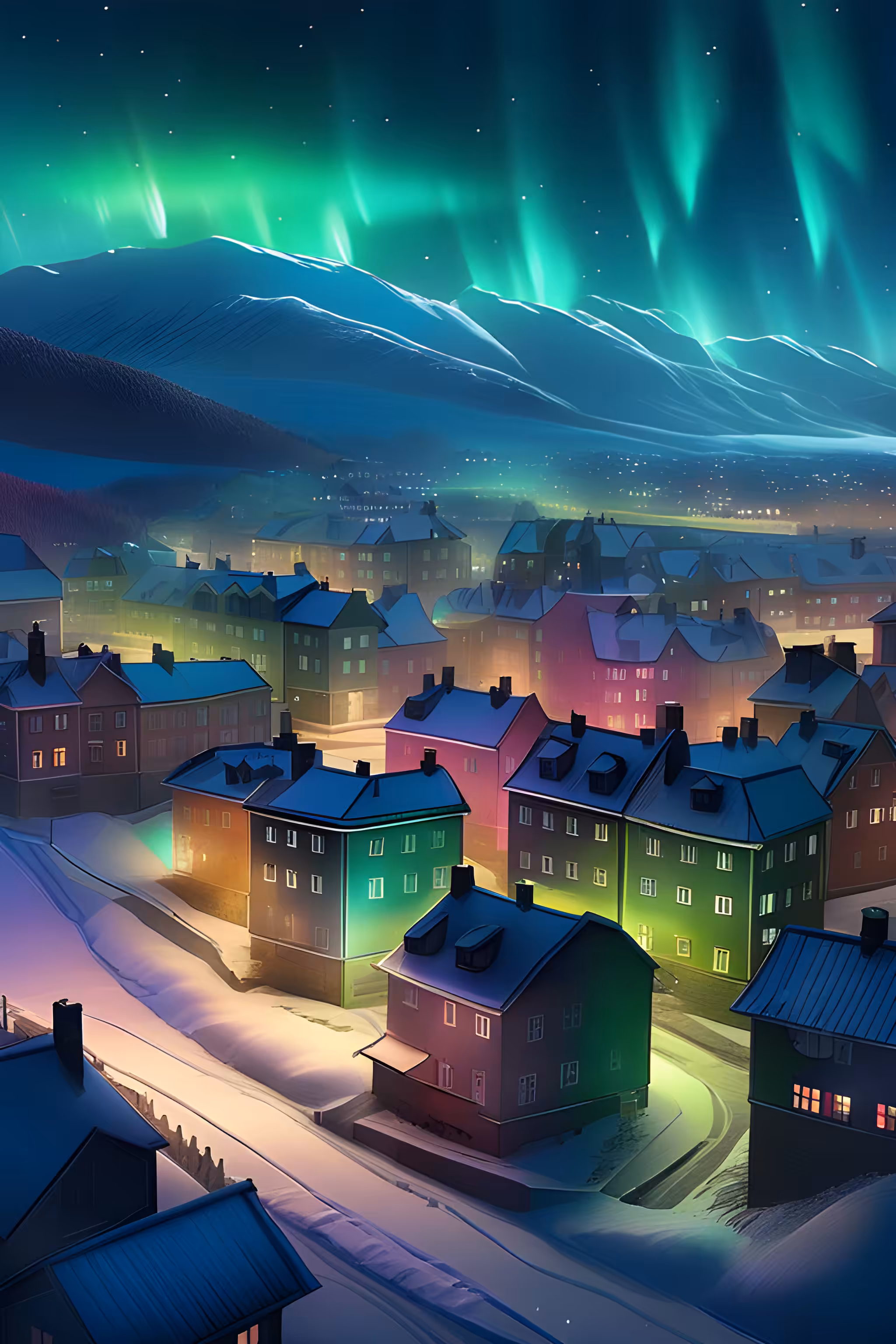 Northern Lights
