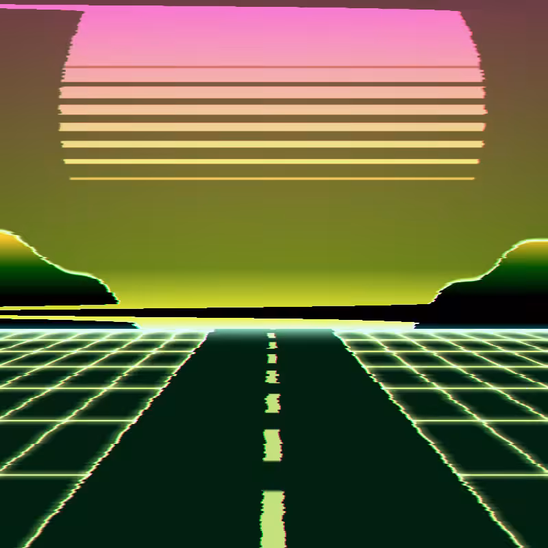 Vaporwave Dream Generator 100%code #25