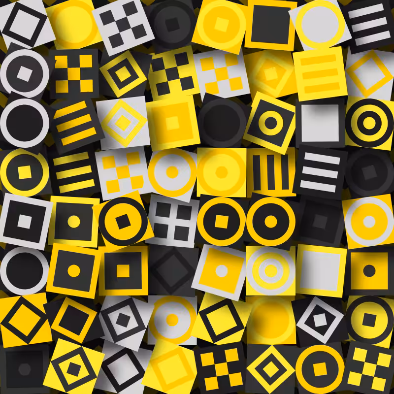 Simple Patterns #252