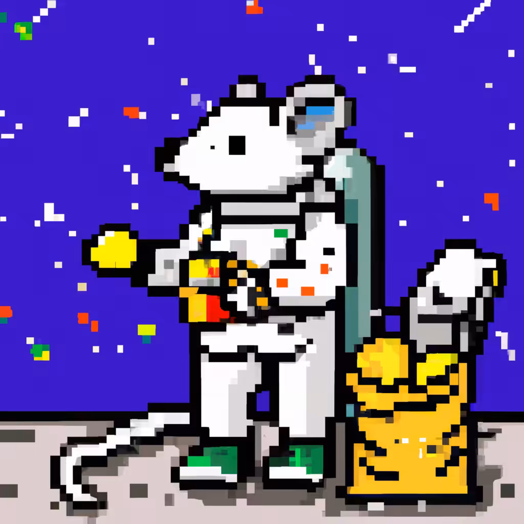 ASTRO-RAT .:. 003 .:.