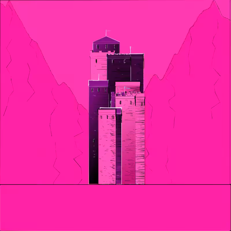 The Fortress II #326