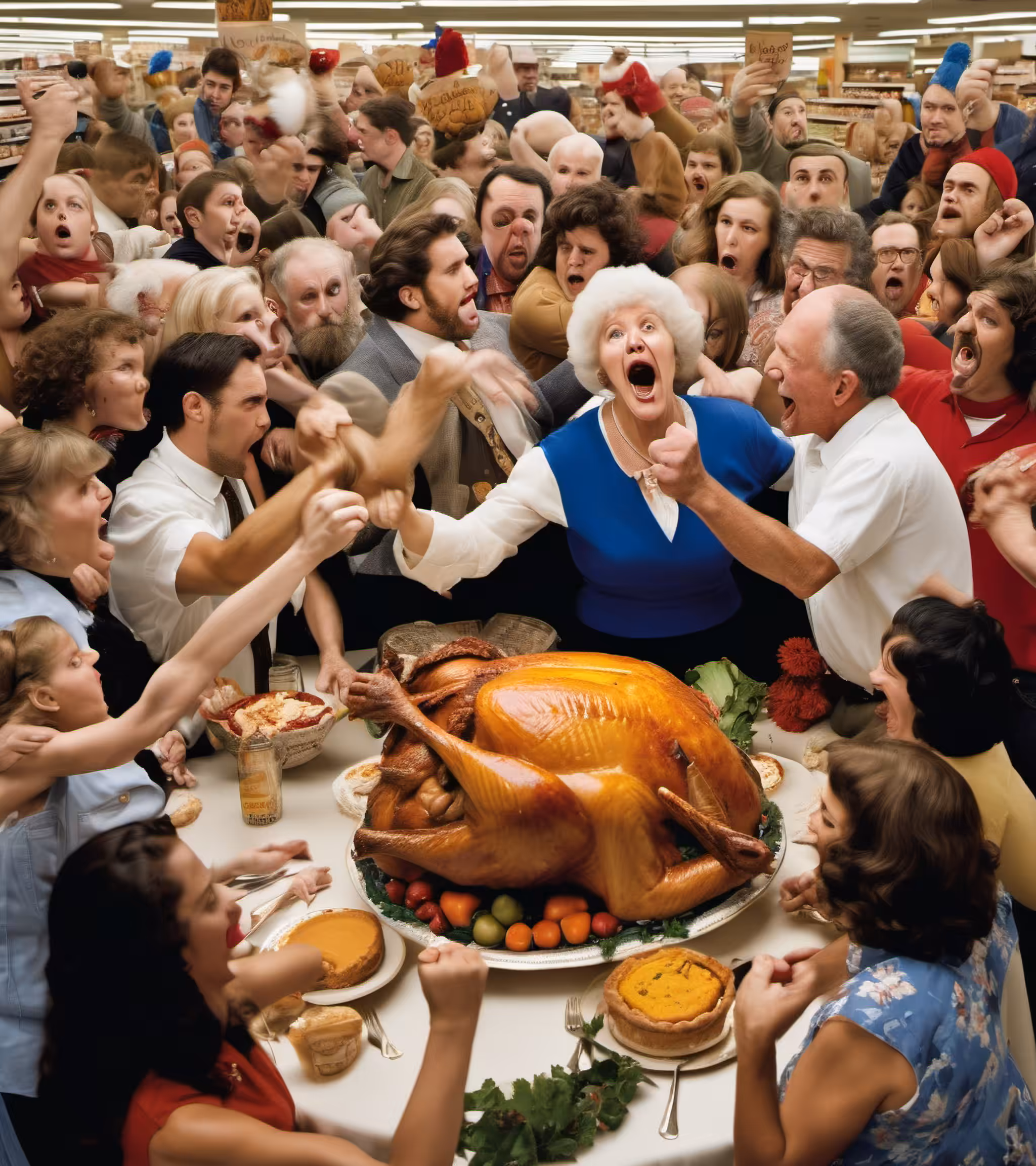 Happy Thanksgiving 2023 #12
