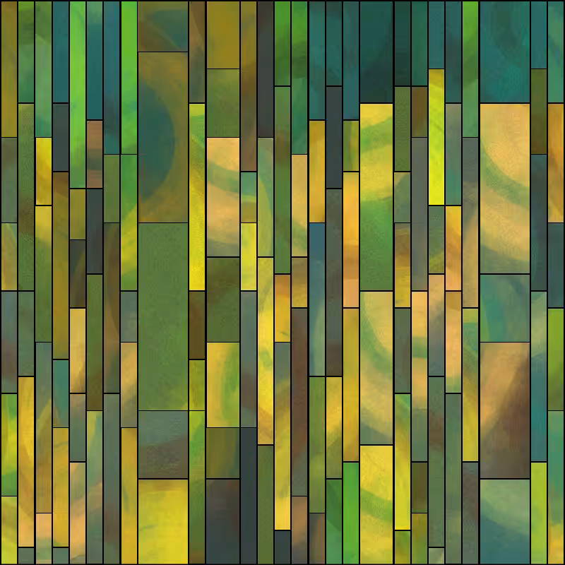 Tile Study #19