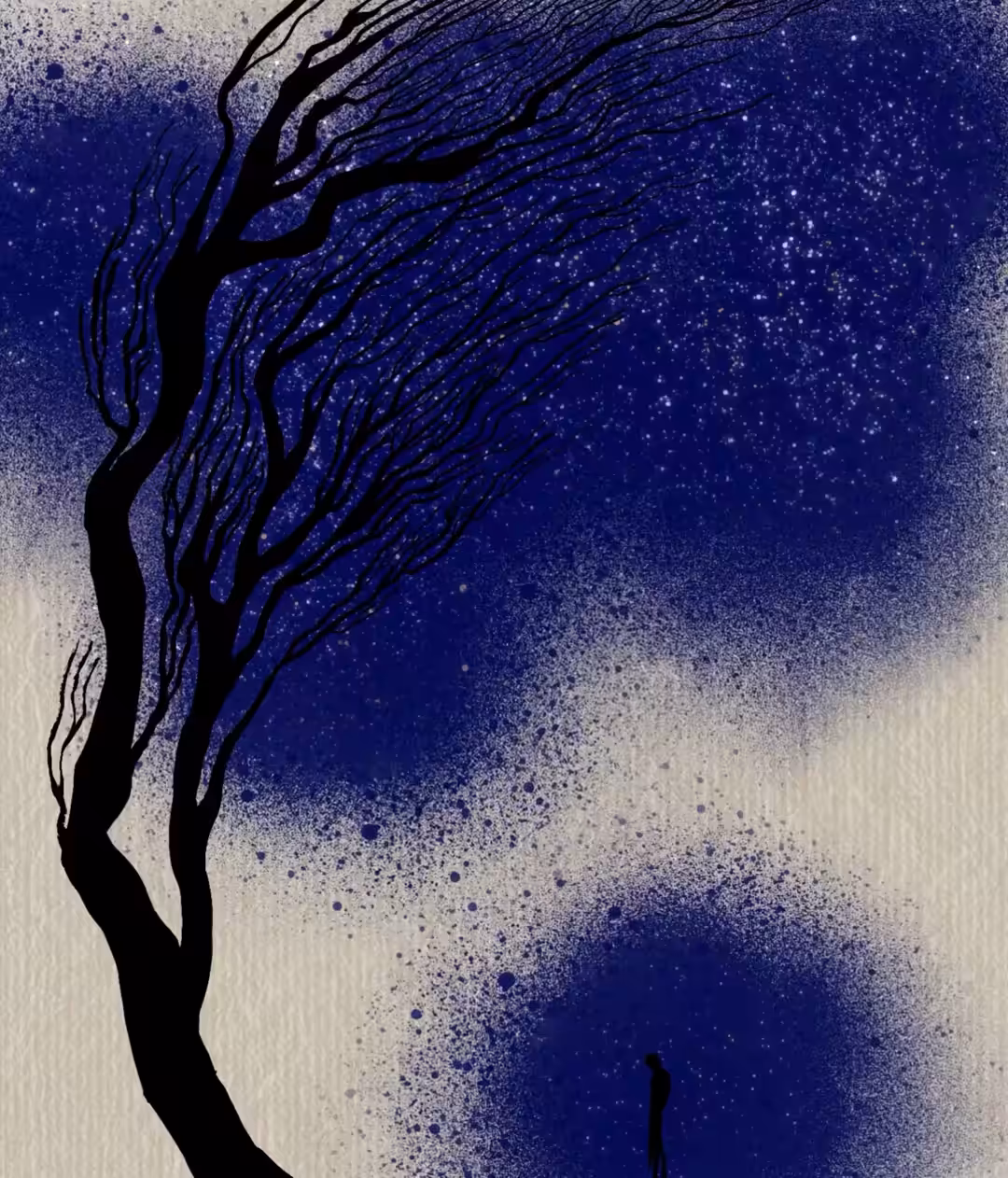 DREAMER (ink story)
