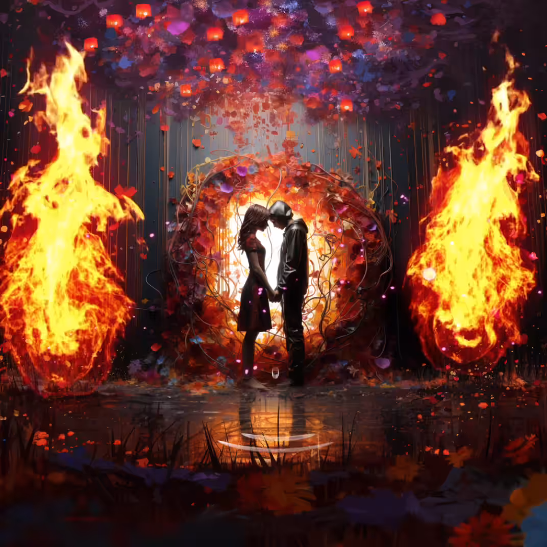 Forbidden Love 