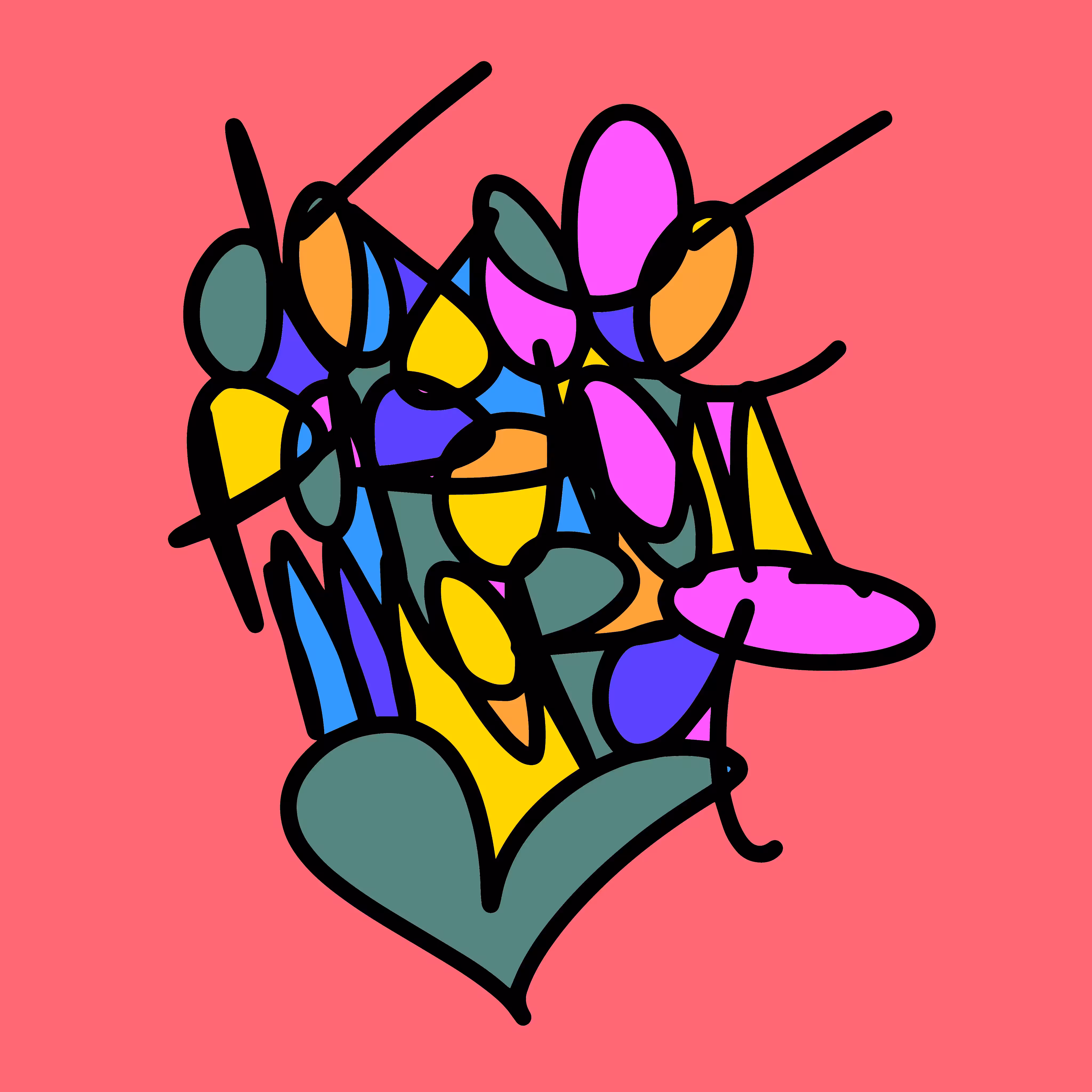 HOPONO #222