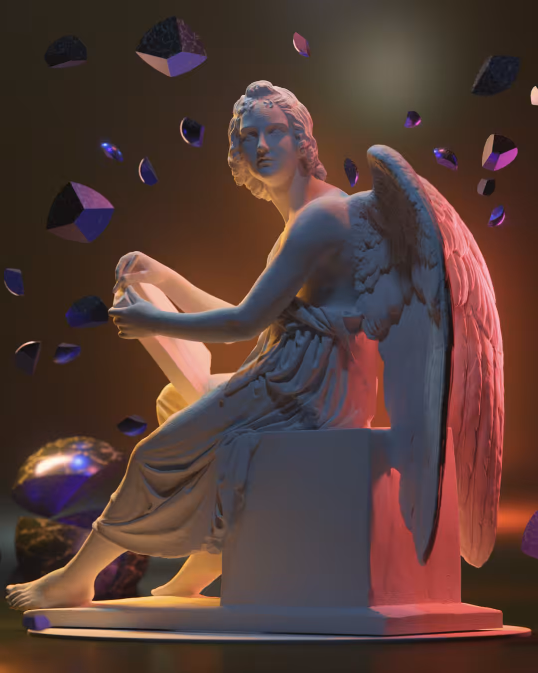 The Angel Deluxe edition