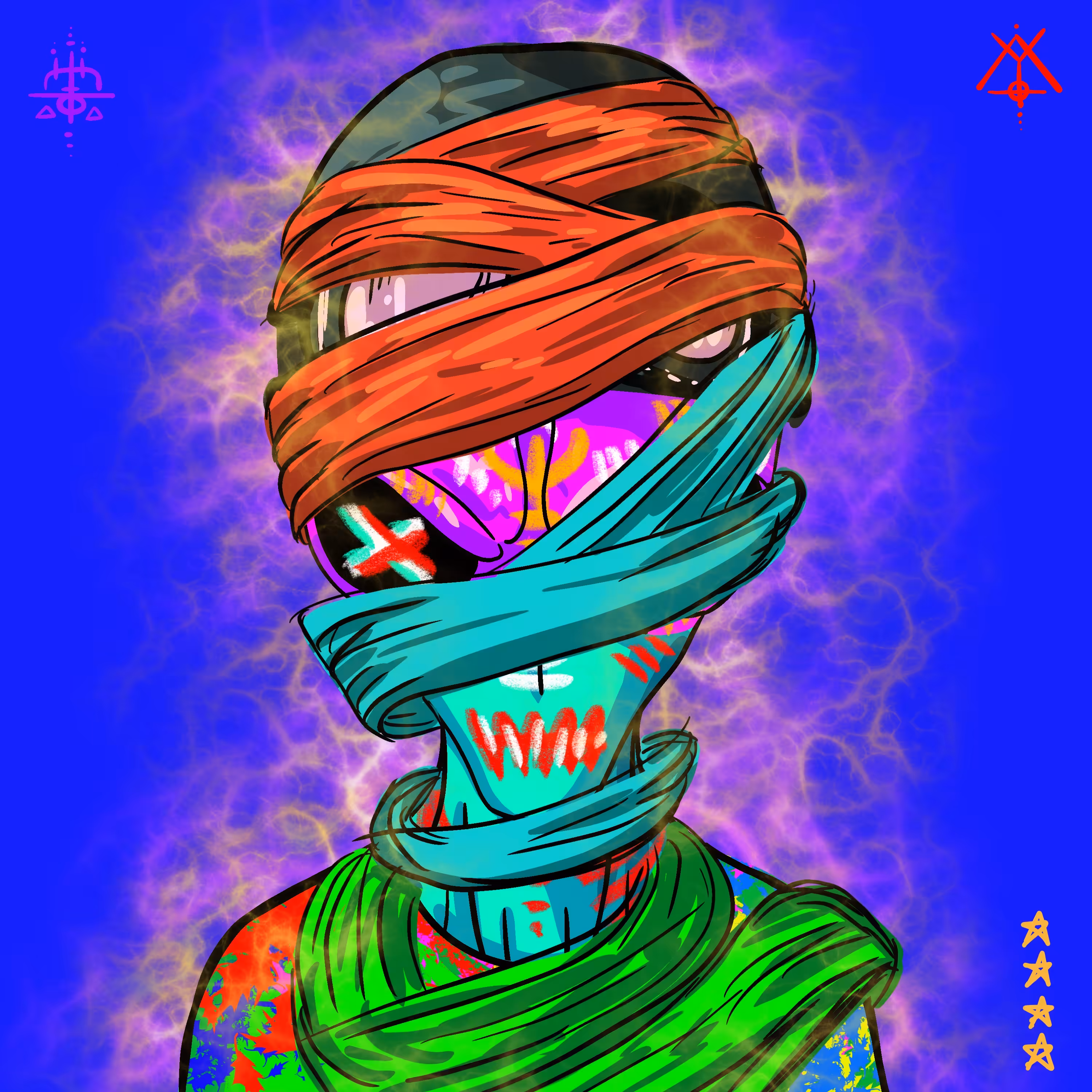 SimpTribe #249