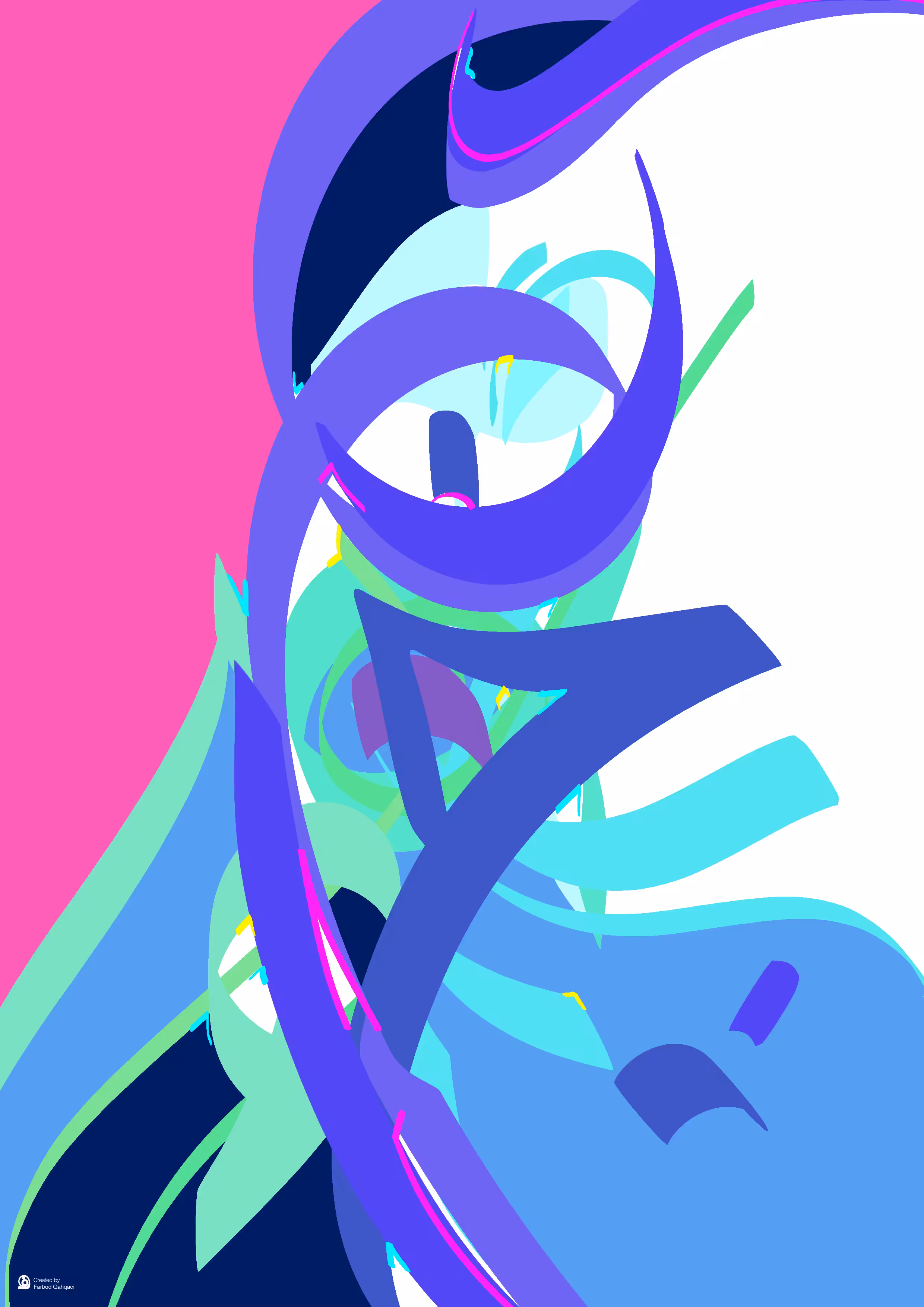 Whisper No.7