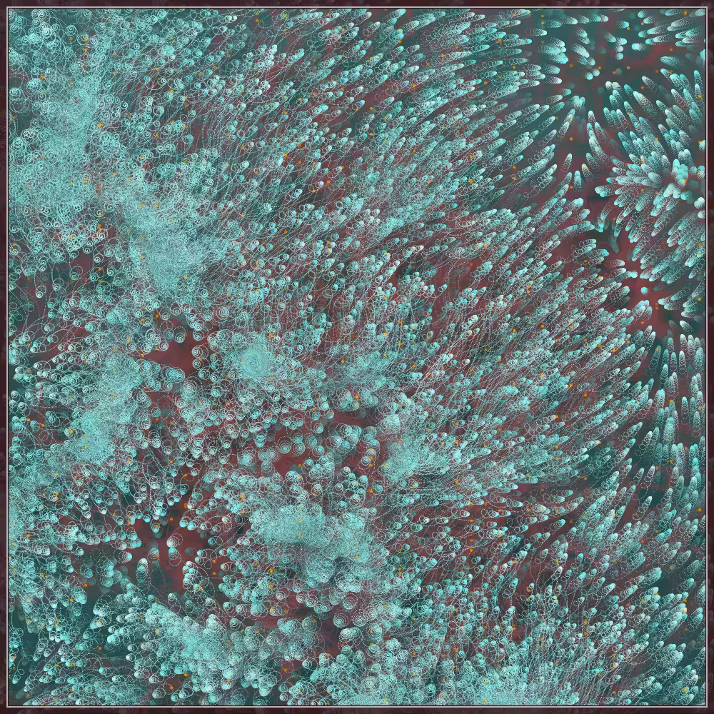 Tezbloom in ocean #90
