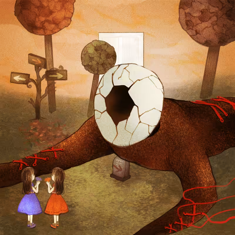 Instinct #80