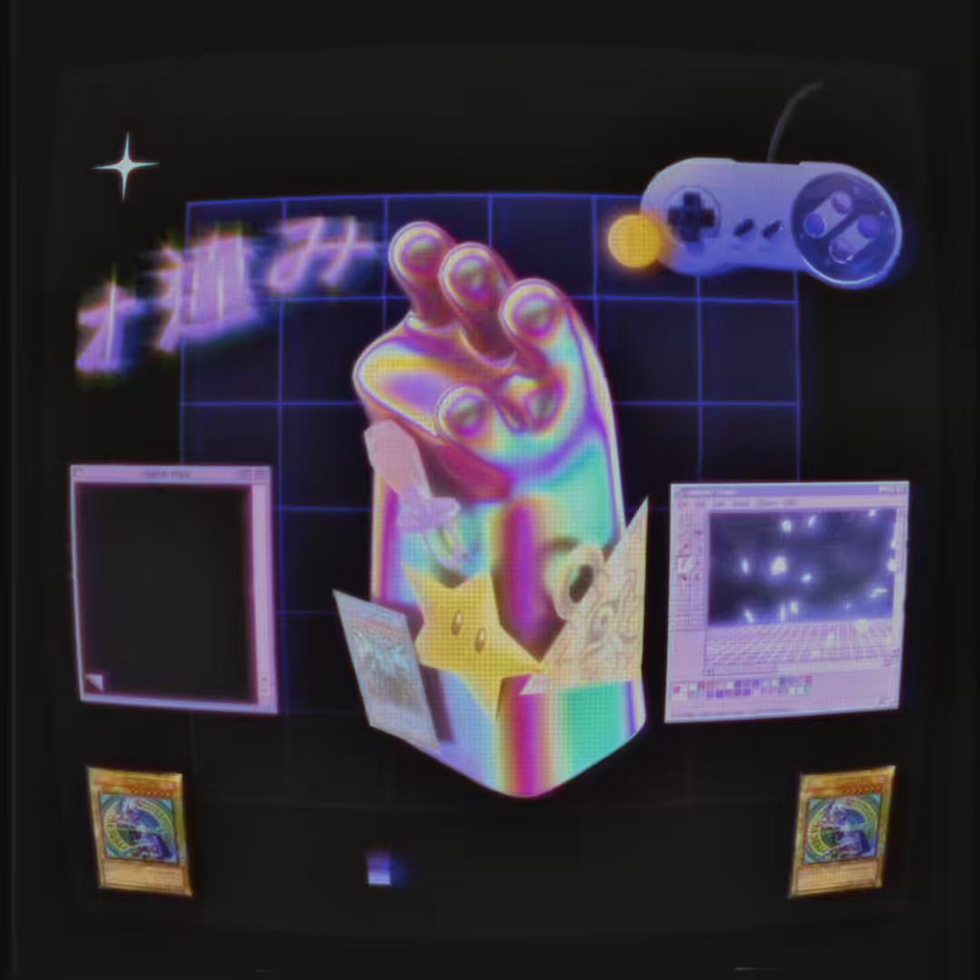 Ｗｈａｔｅｖｅｒ　ｗｅ　ａｒｅ　真ョ波