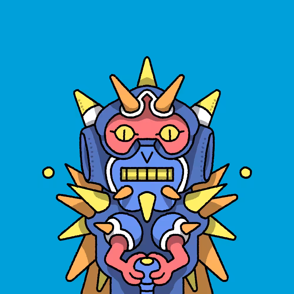 #60 — Warrior