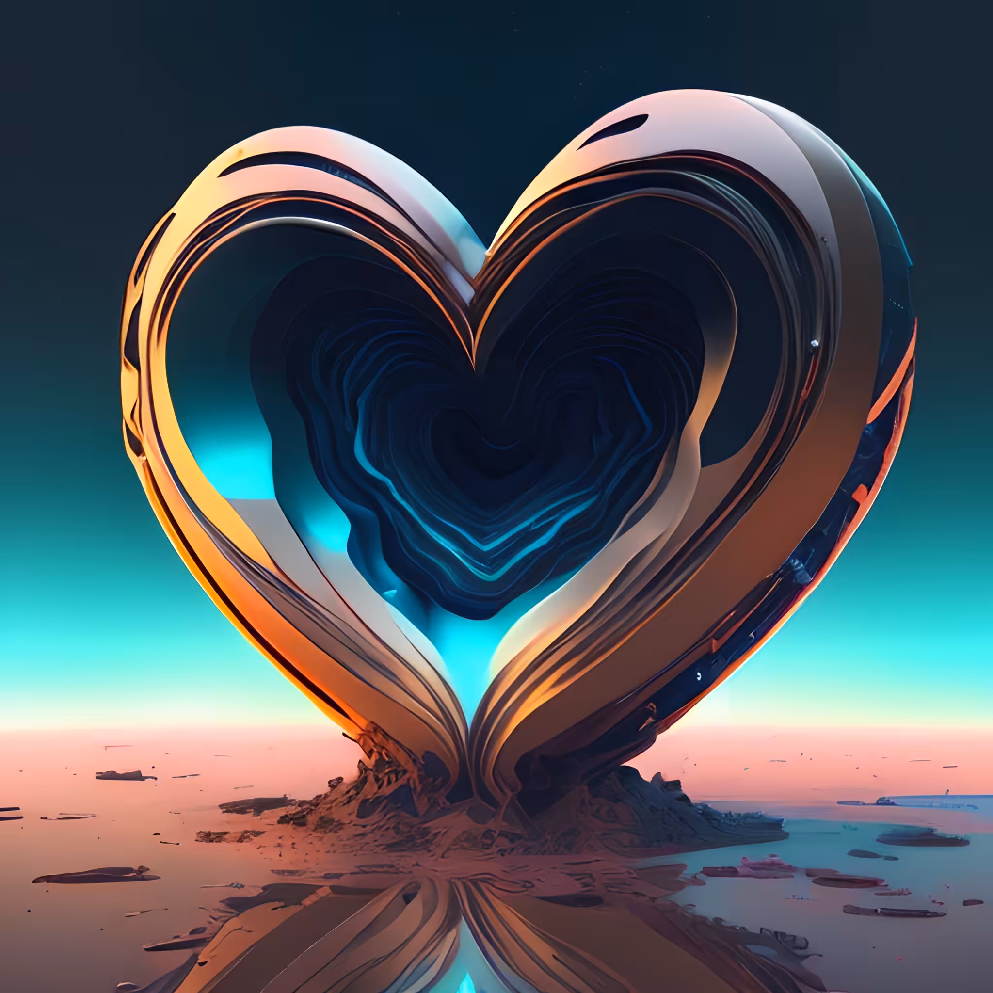 365 Days of Love #7