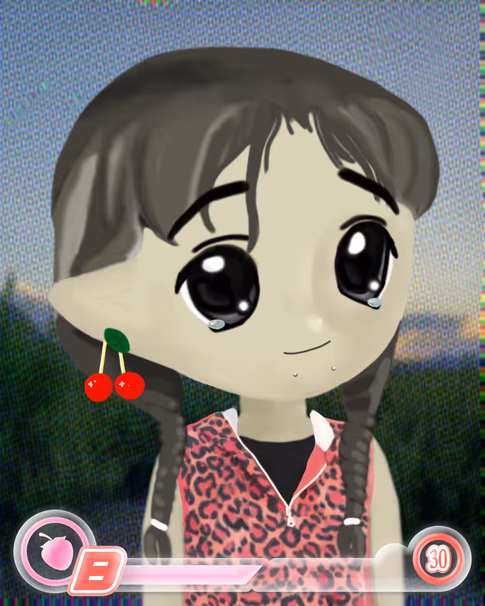 Milady 3357