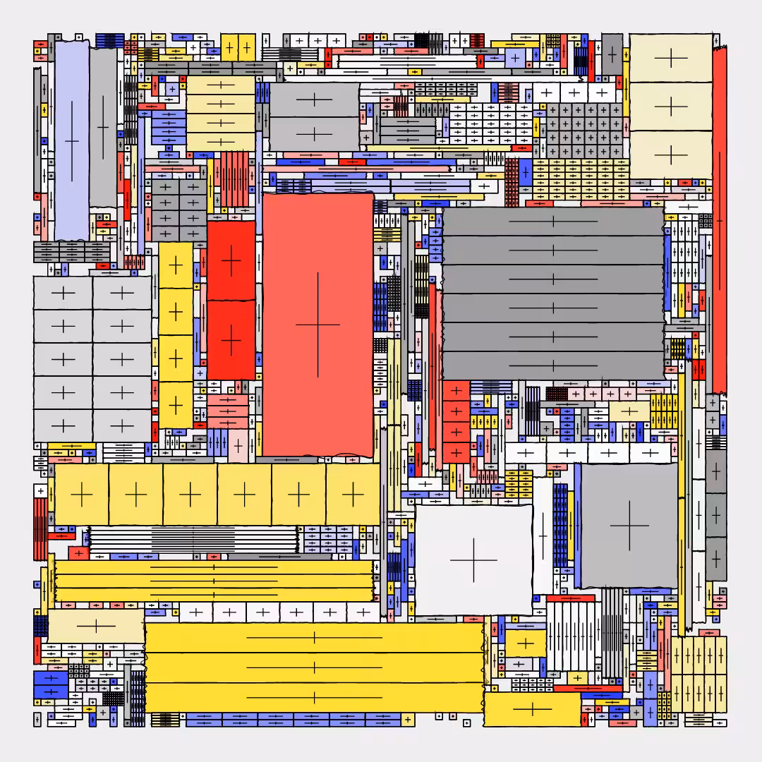 Industrial Park #245