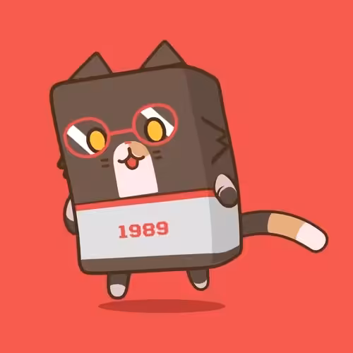Cubies #006