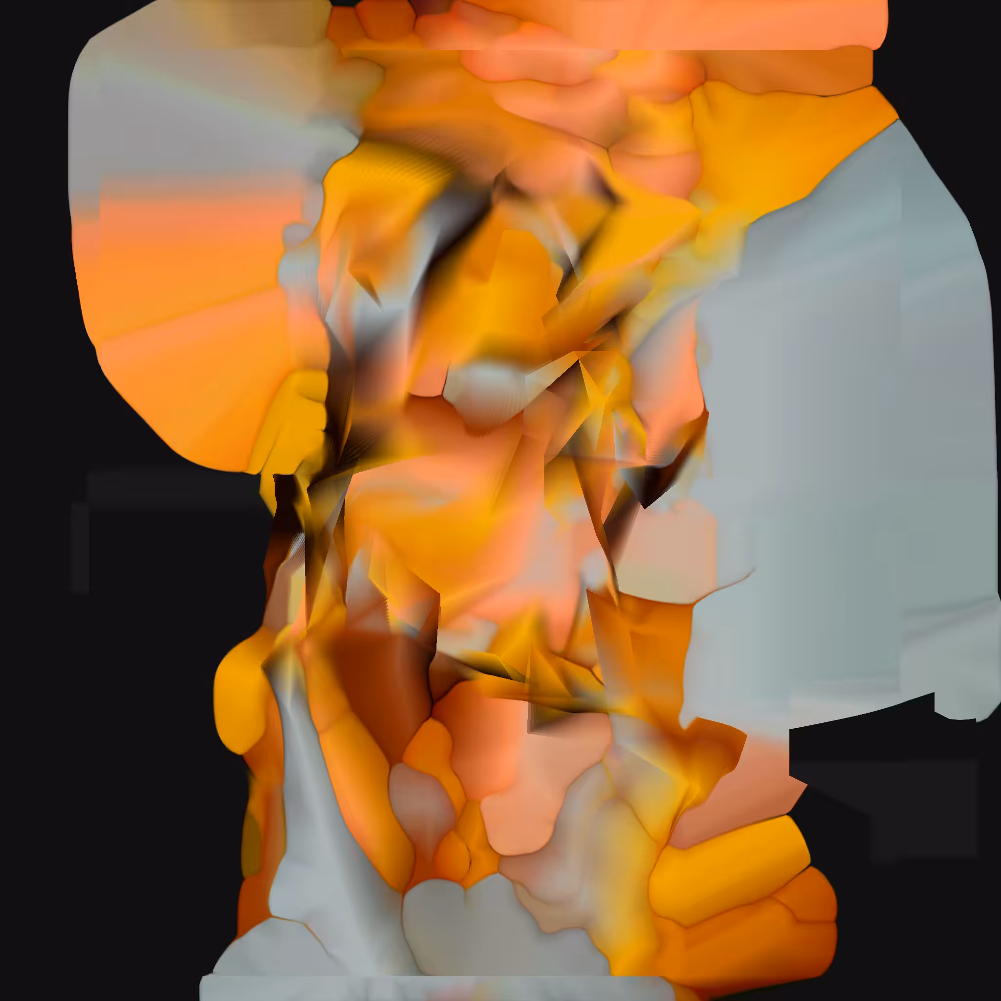 Energetic Body