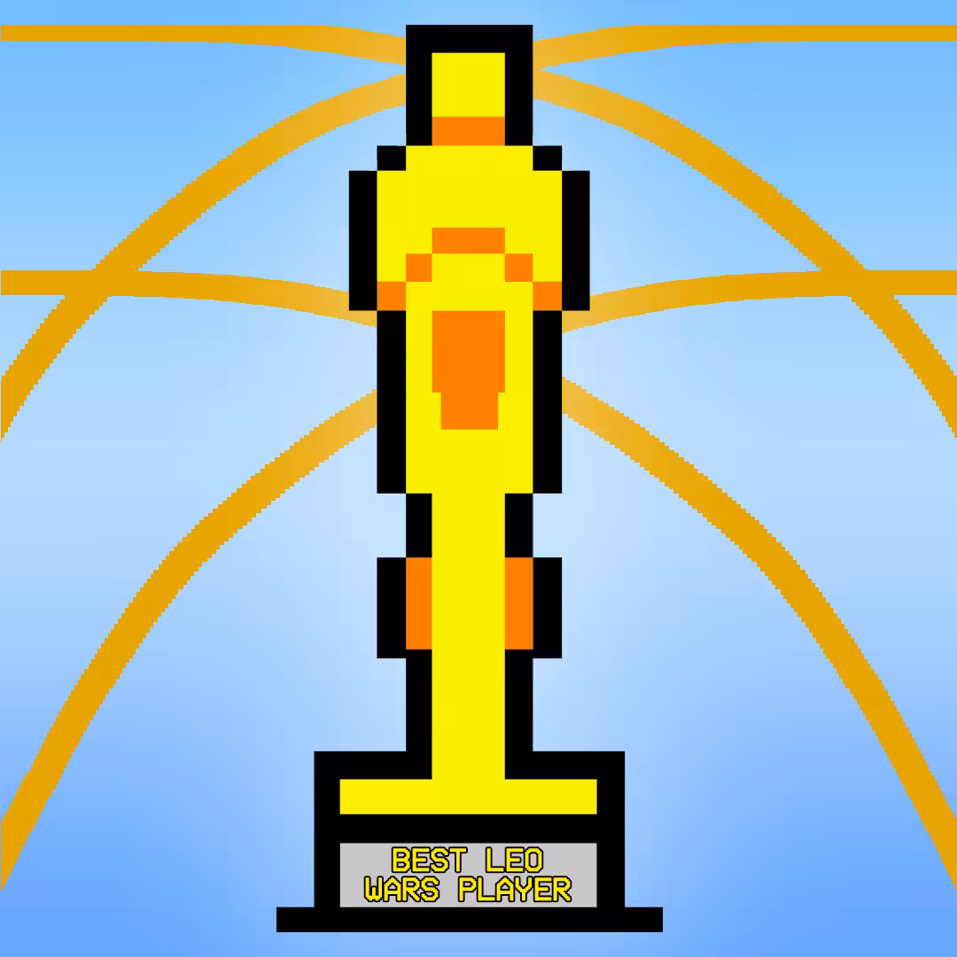 Oscar #01