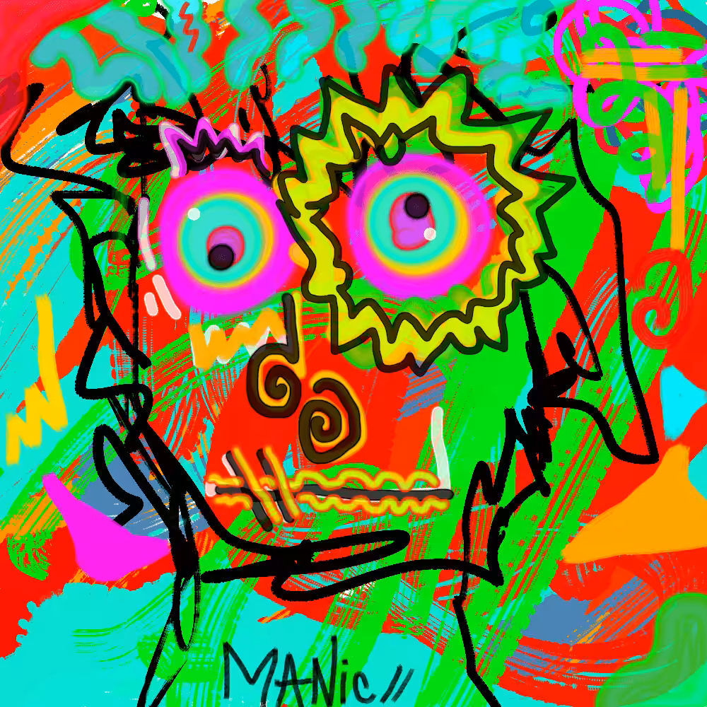 Explosion from my minD