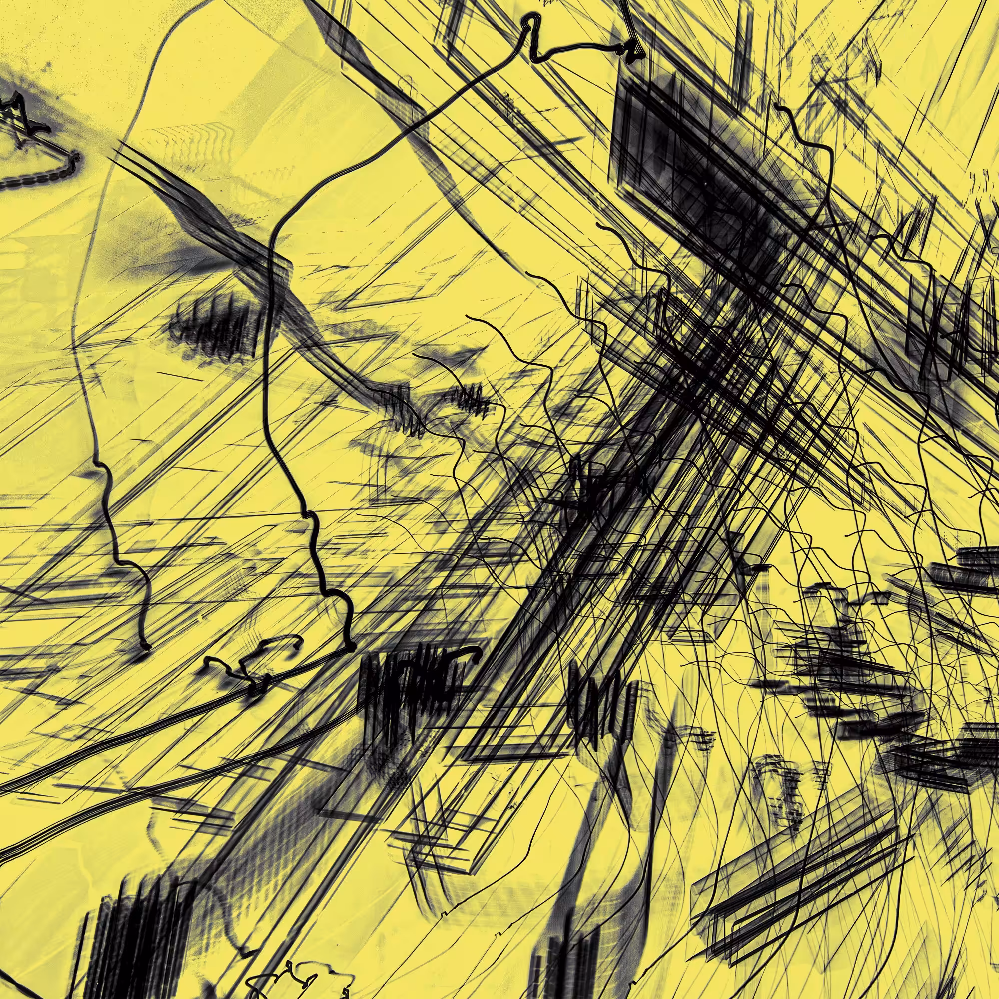 Imprints of the imagination Control Layers