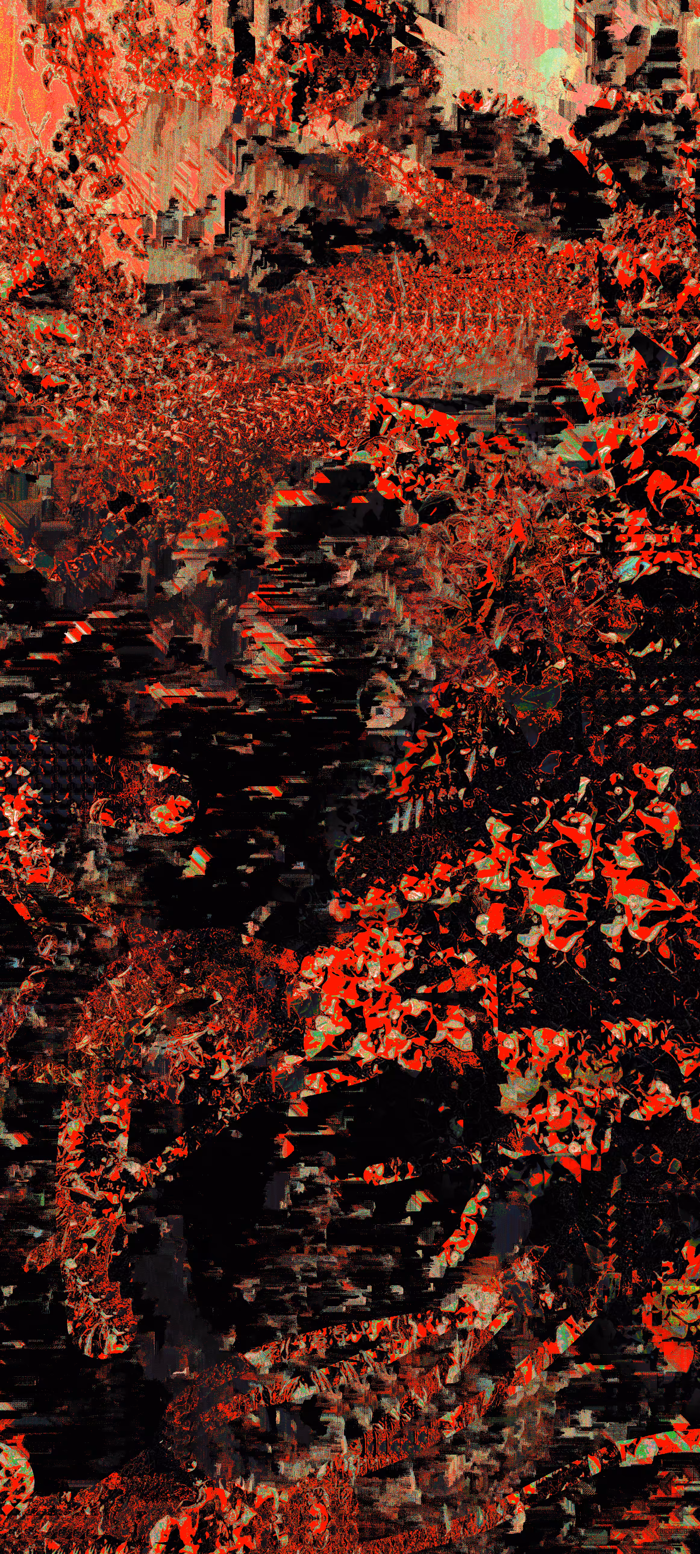 Flowers in my attic - MARS 