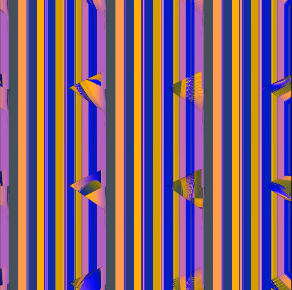 Feedback Triangles