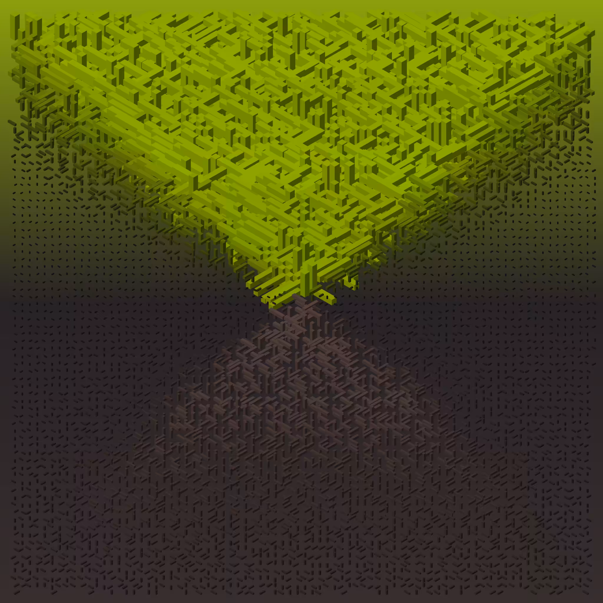 Grim Haystack #207