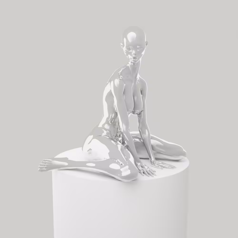 Idol 001