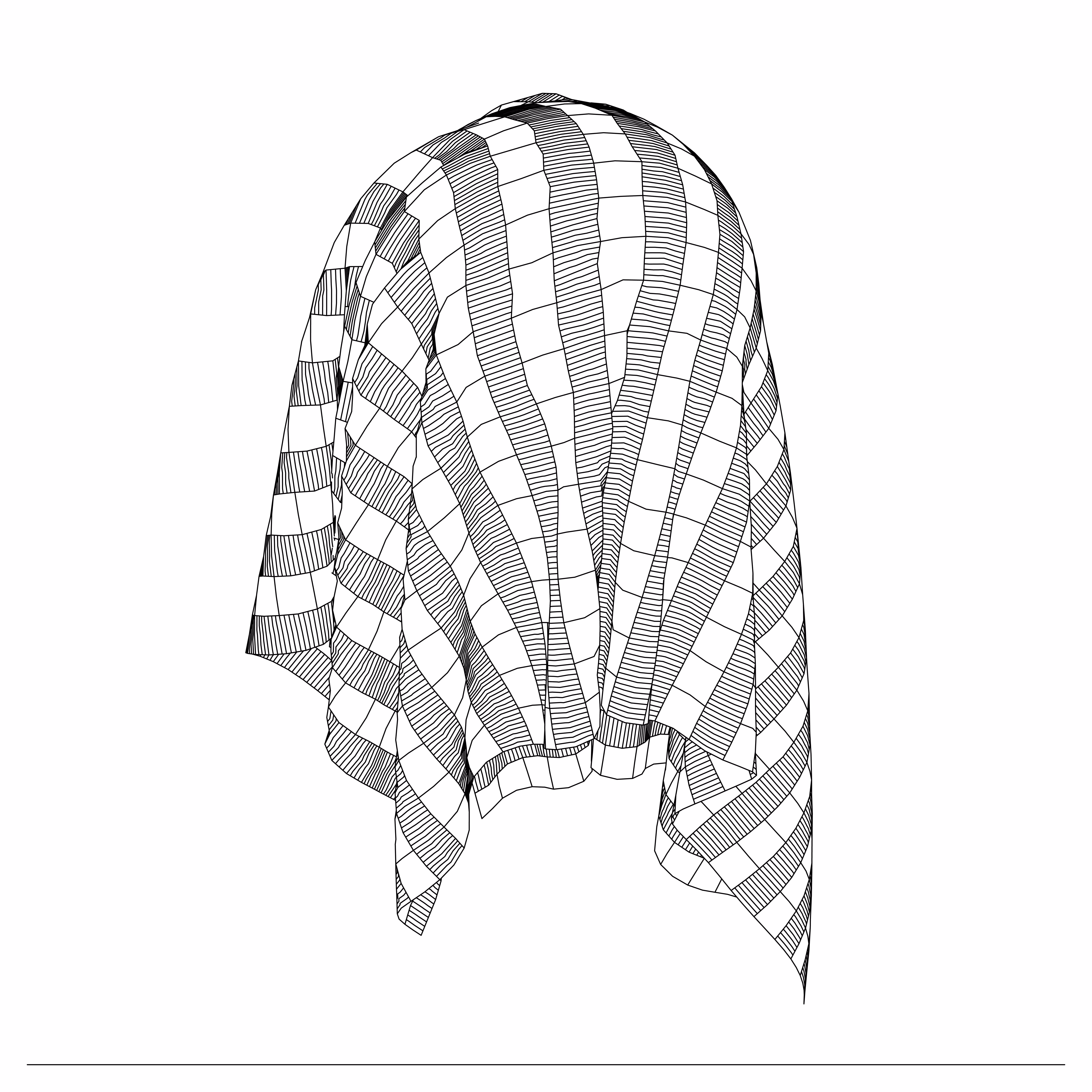 Cloth Sphere