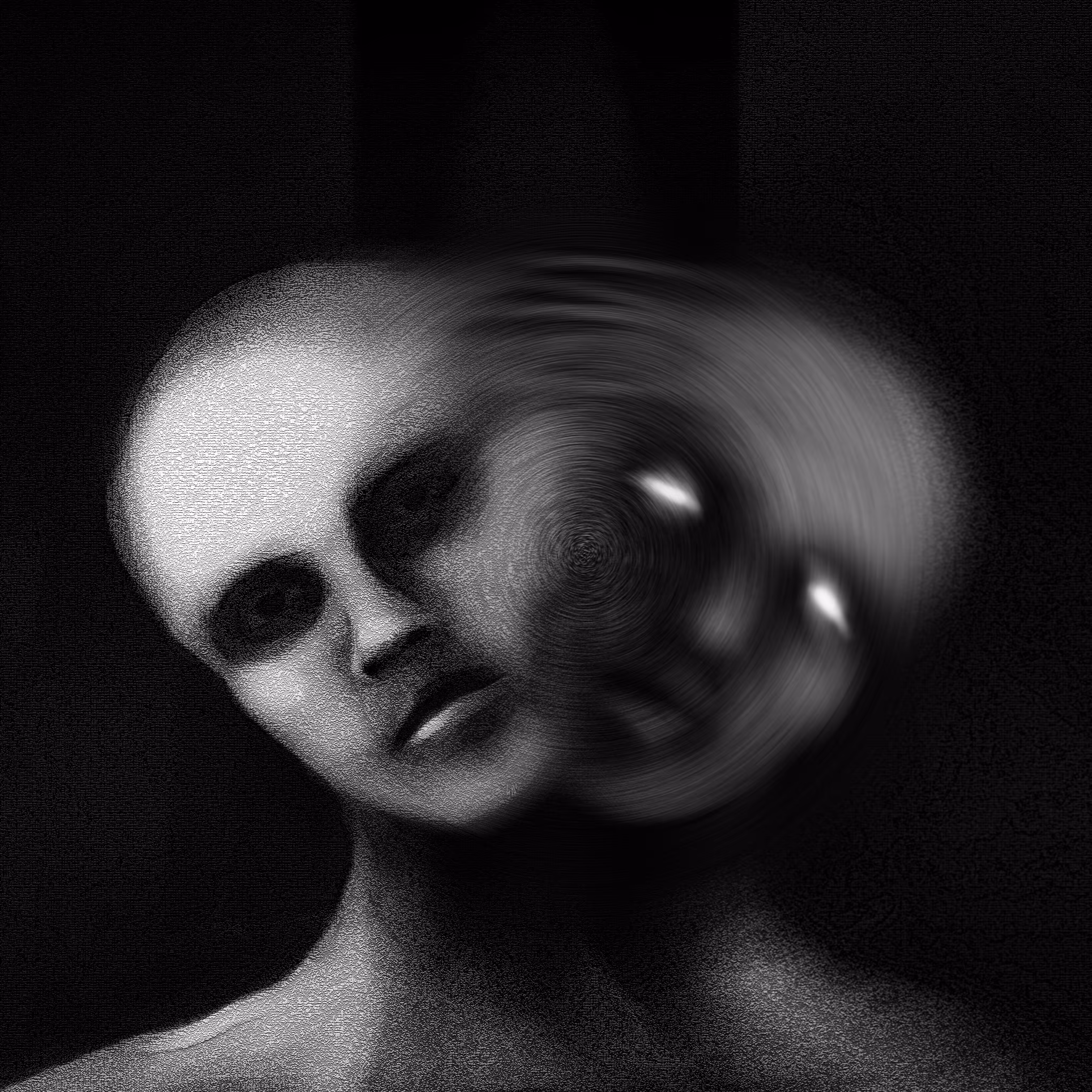 Overthinking