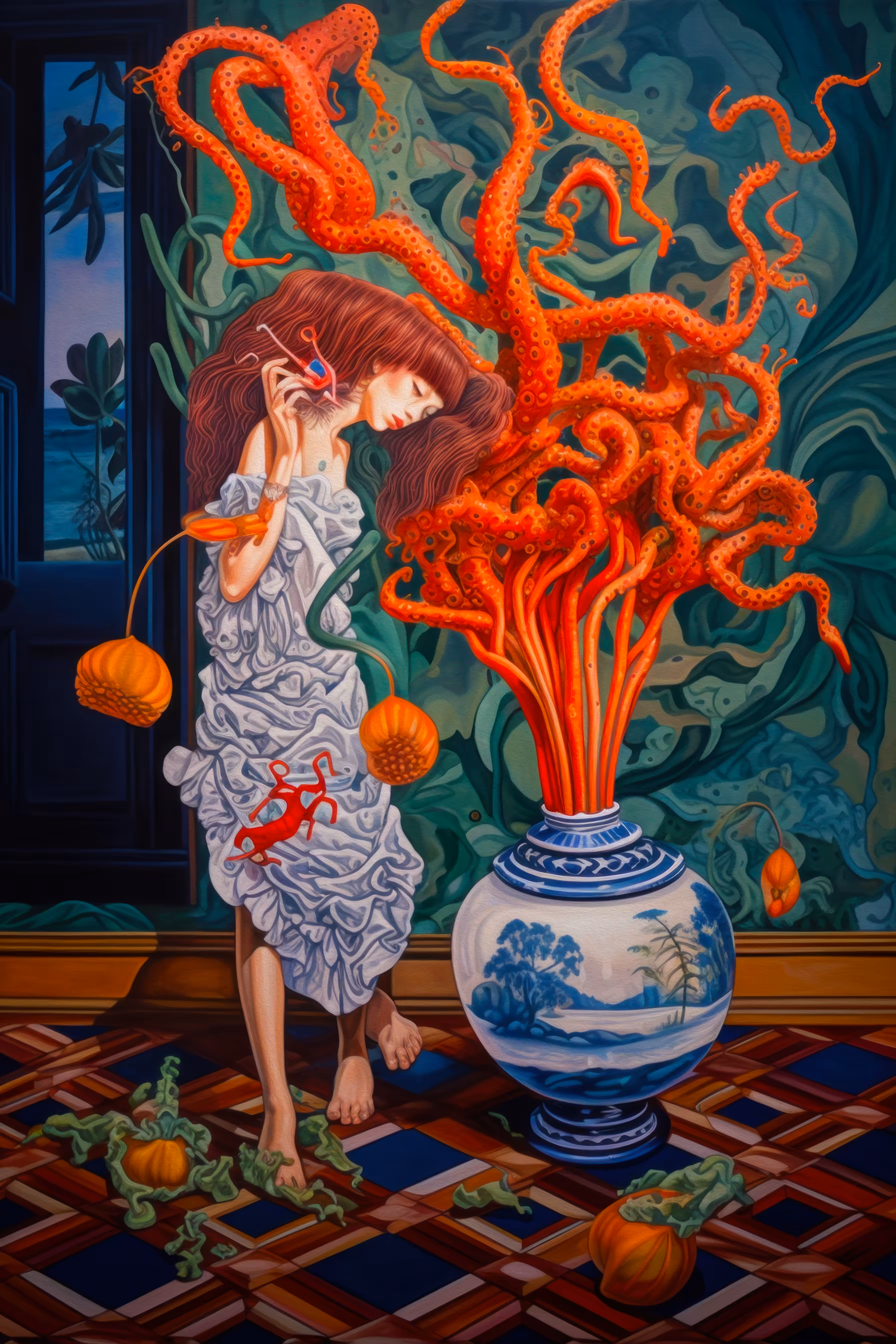Suspiria