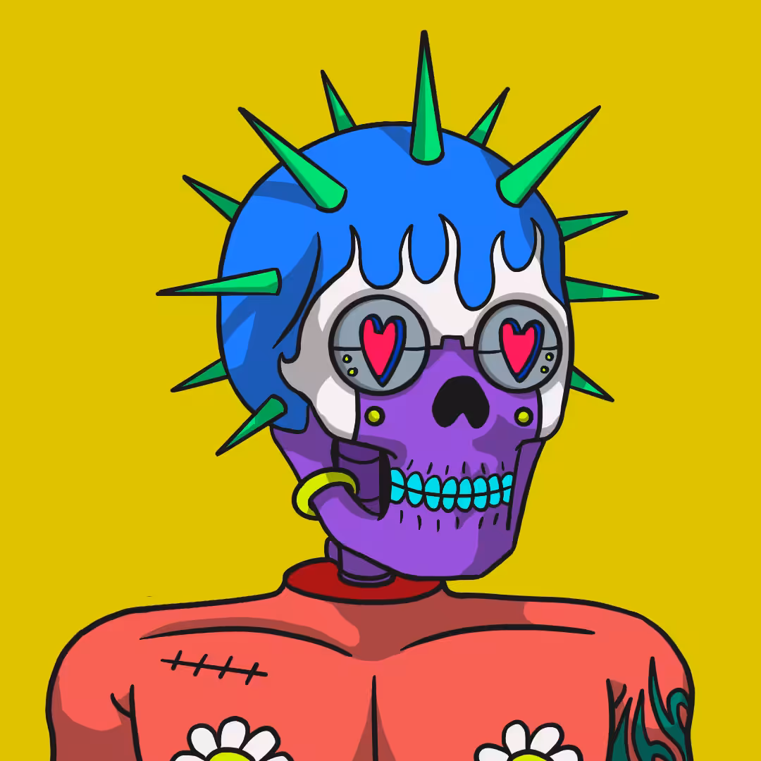 SKELLY #02