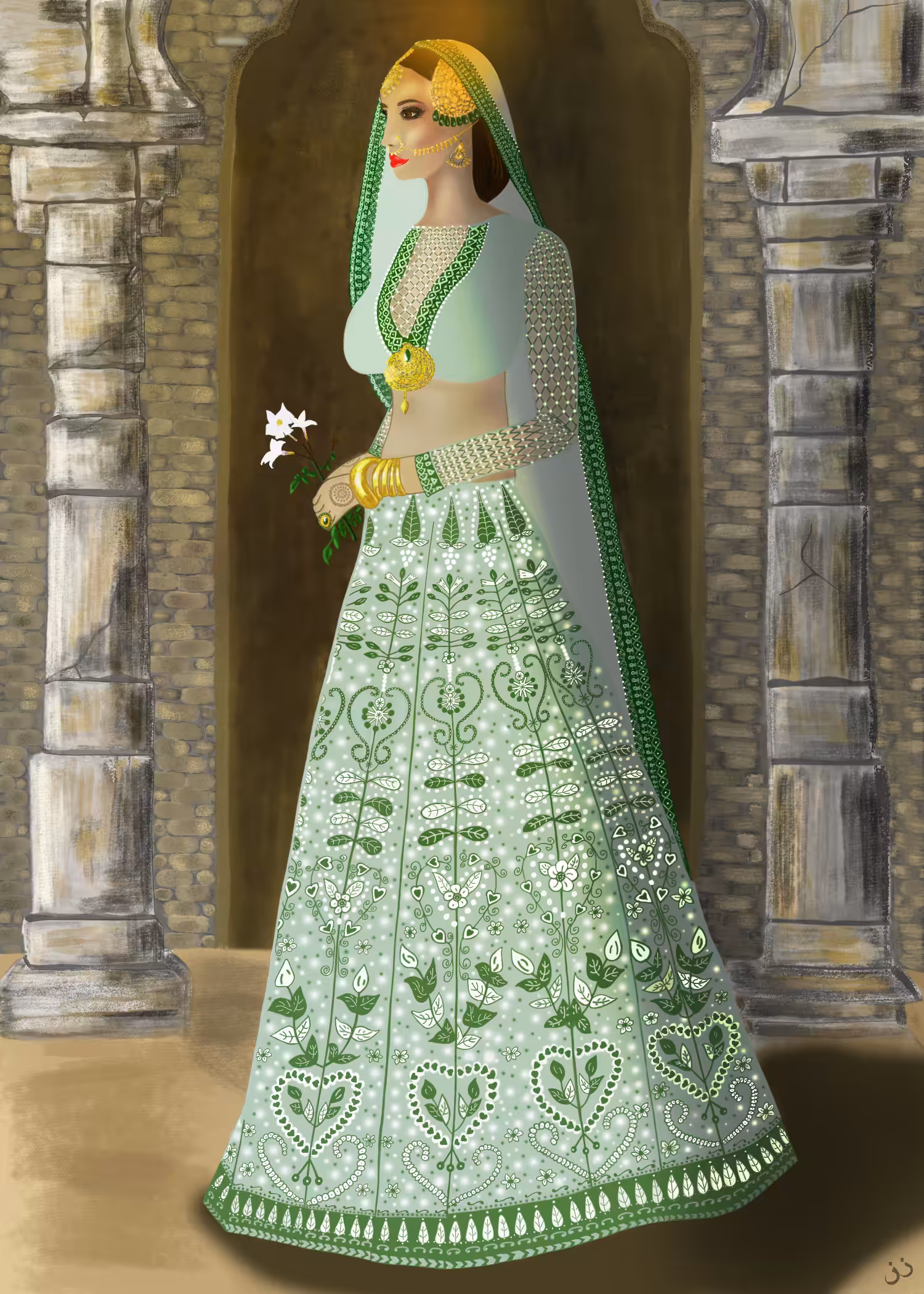 Queen of the Night