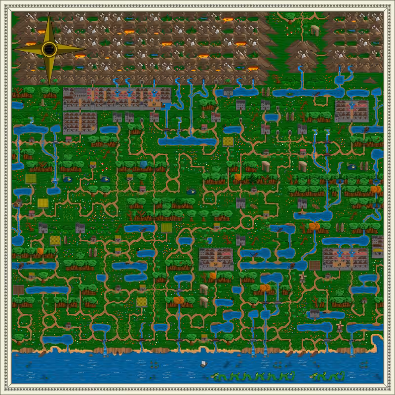 Boundless Realm of Possibilities #33