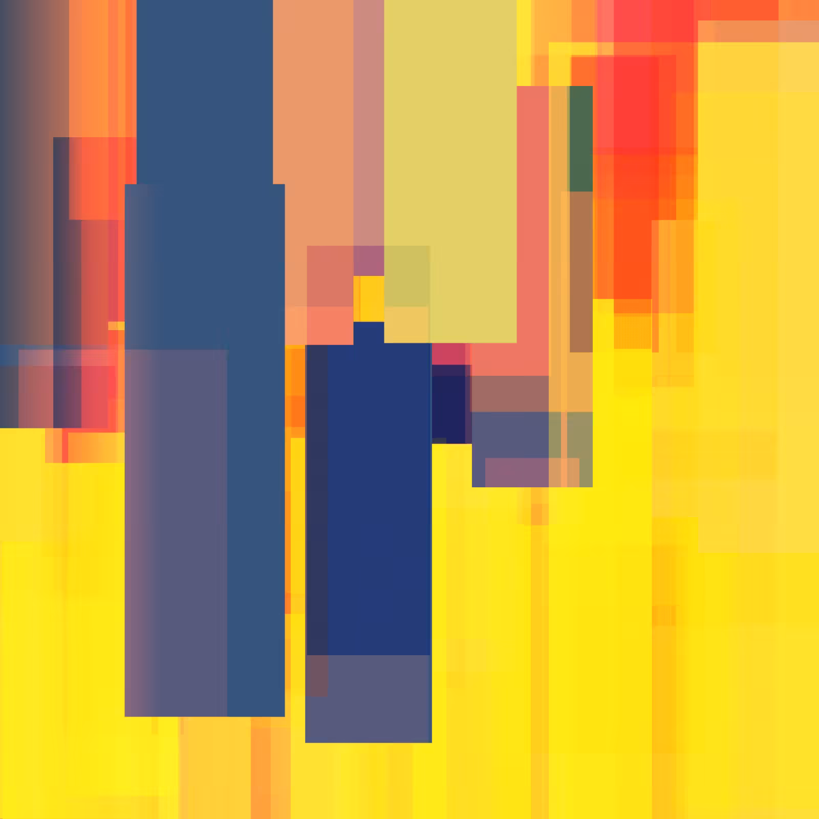 Polar Grid #424