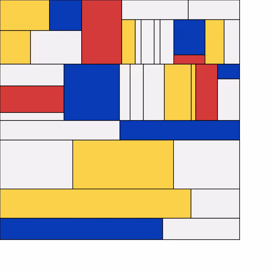 Piet-like #4