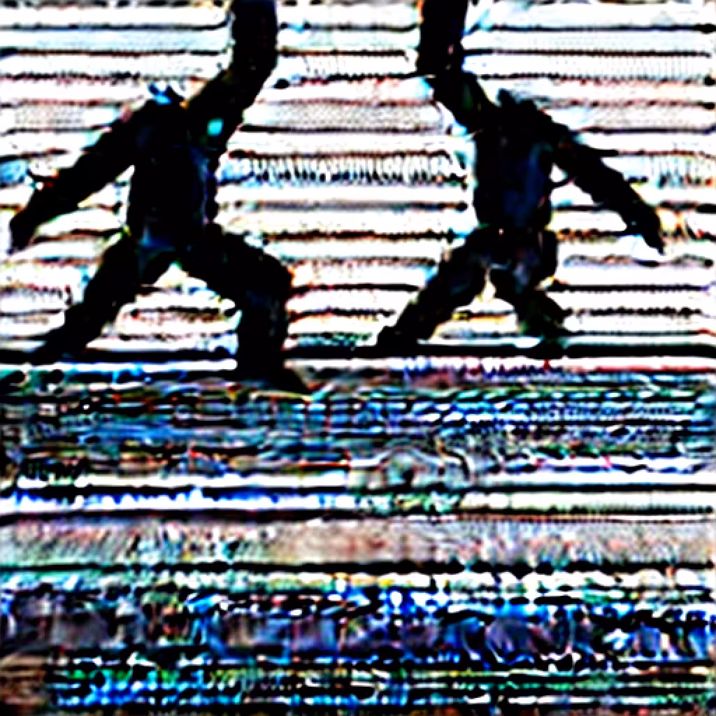 dance prompts #221