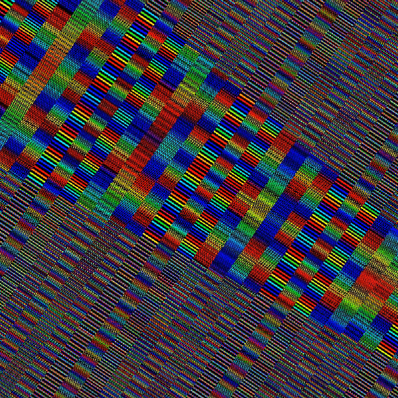 EL4STIC*SCREENS #3