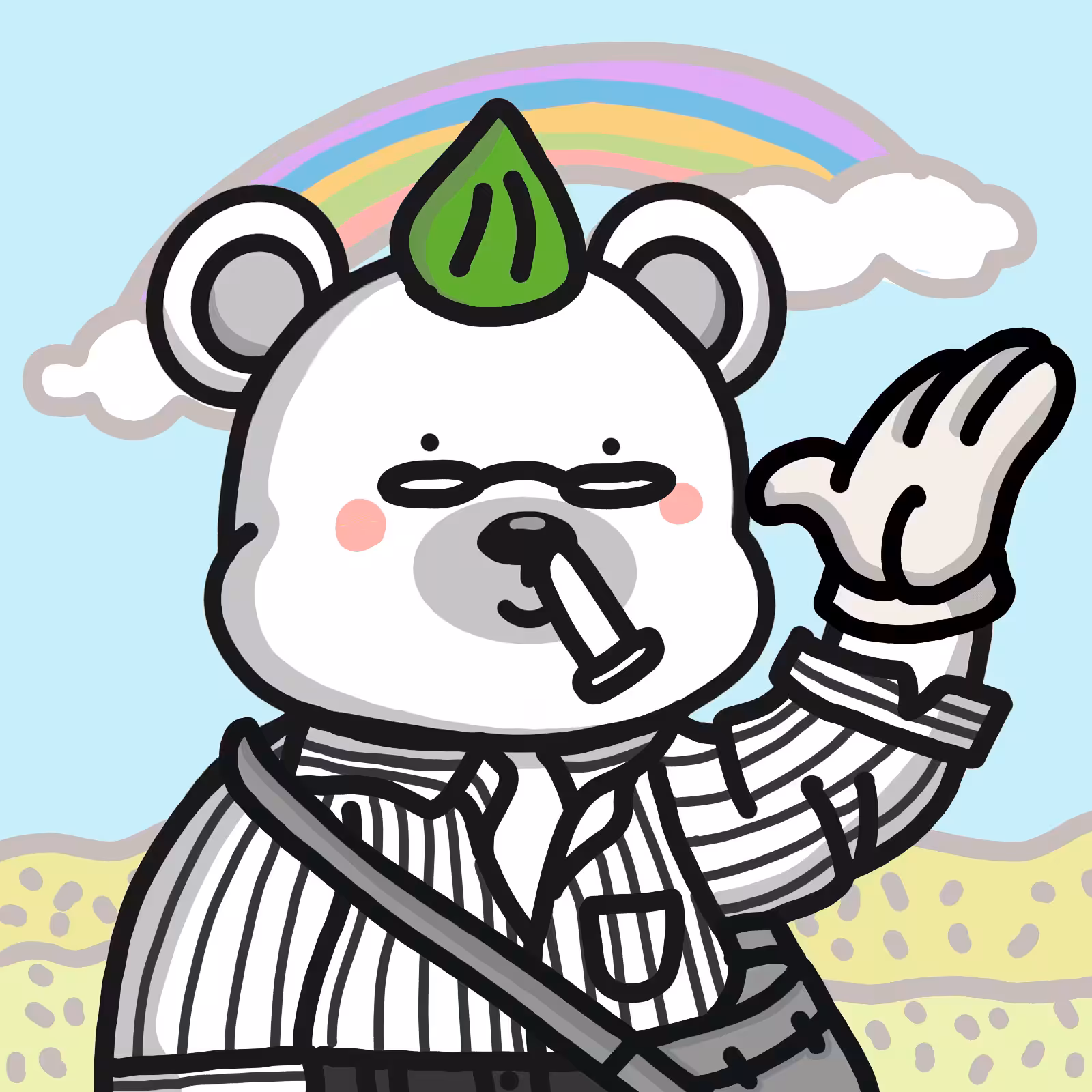 Bearofchris #76