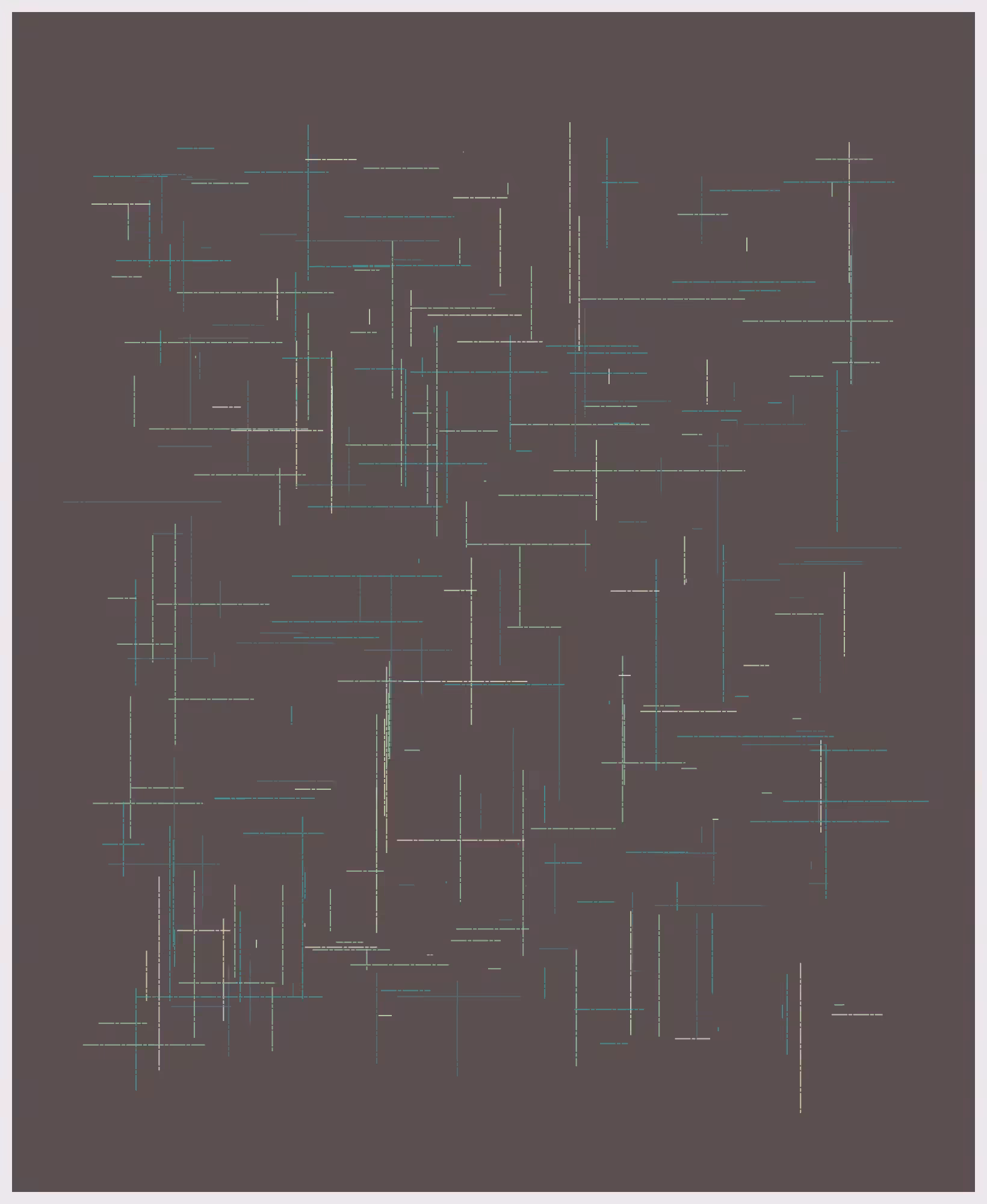 Lineas #7