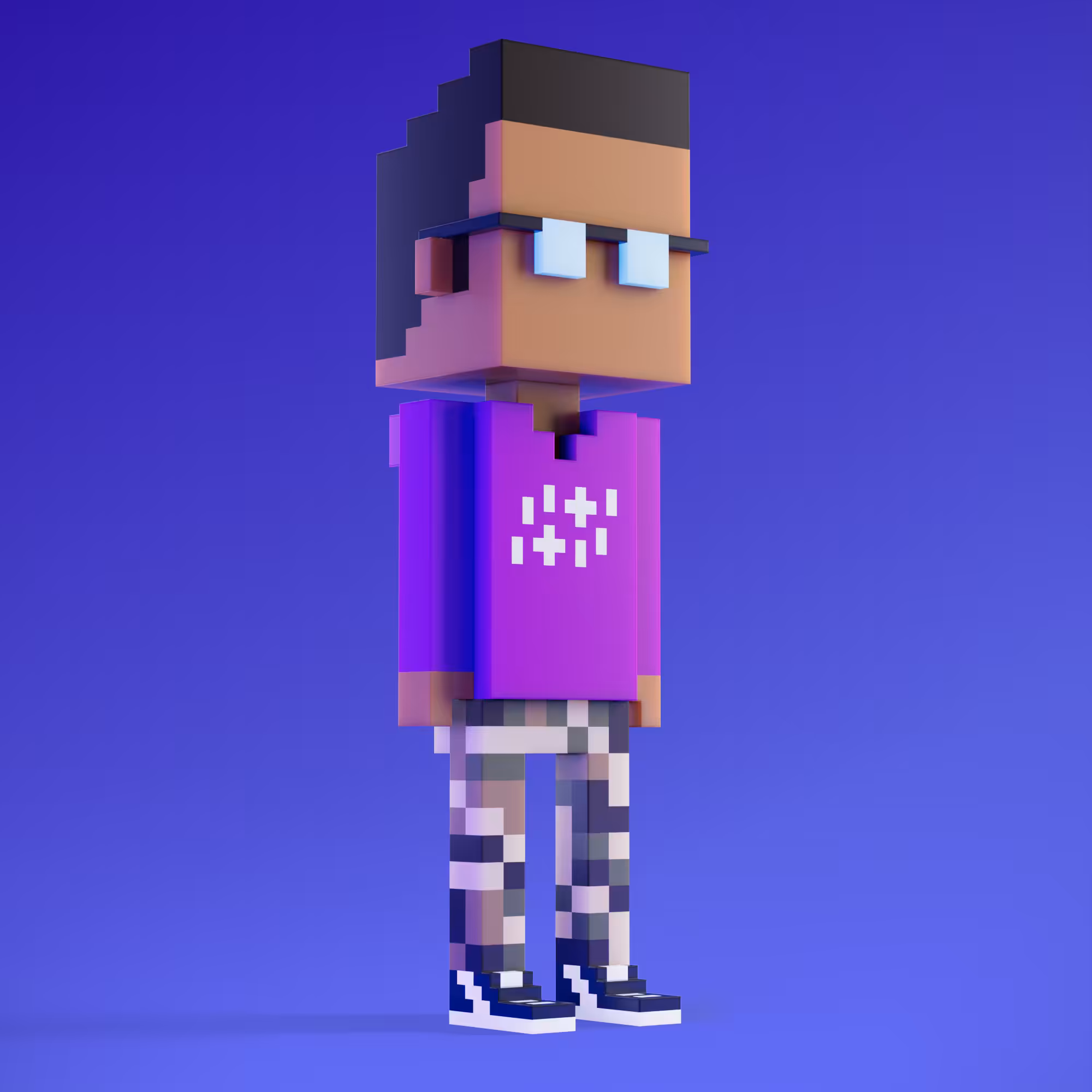 Meebit #17222