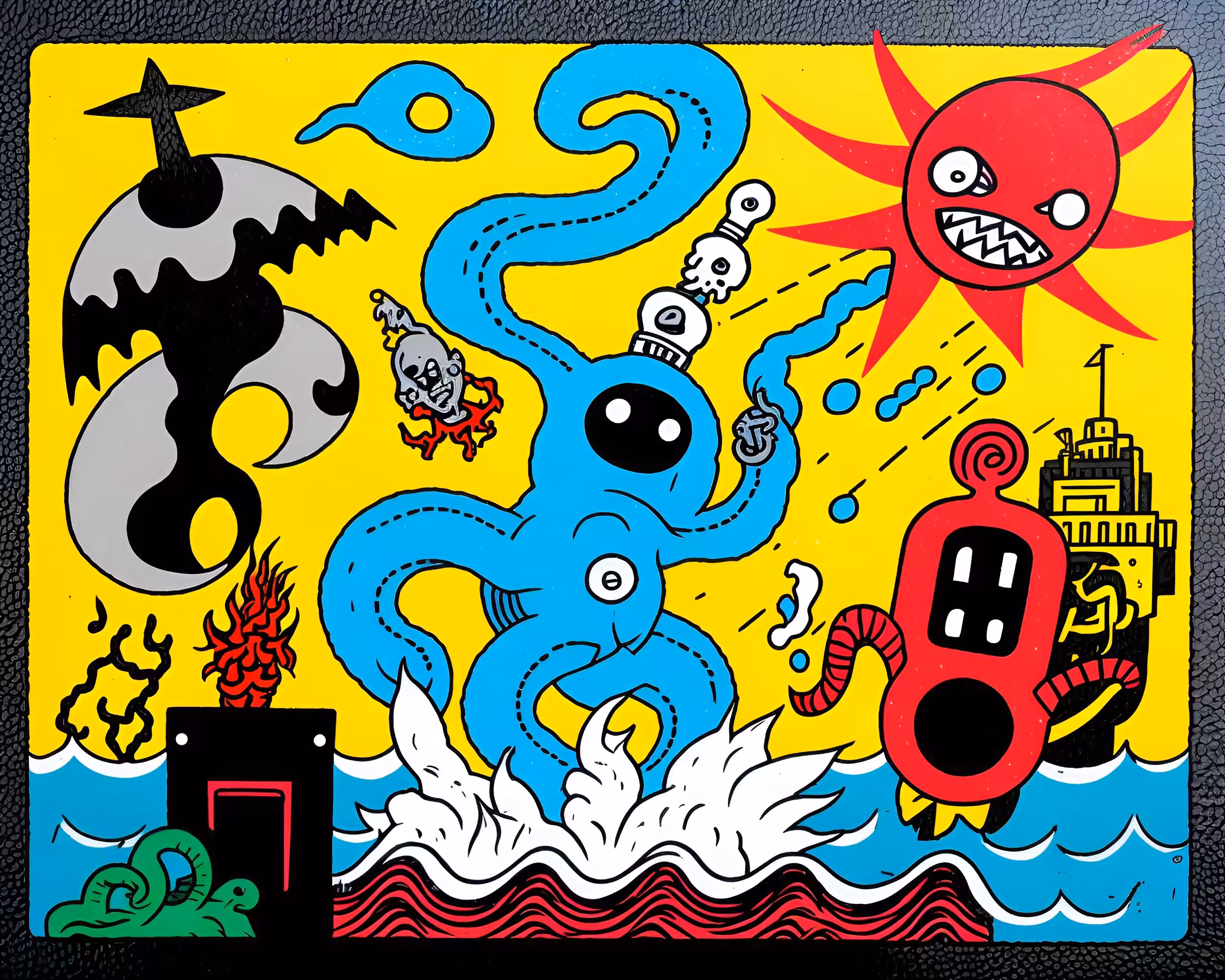 monsterland