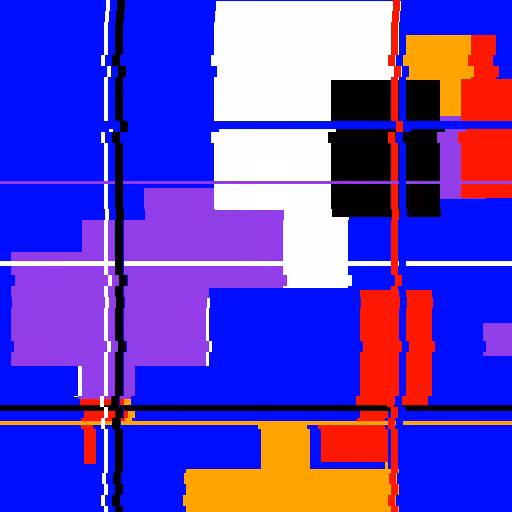 Chromatic Chaos #9281