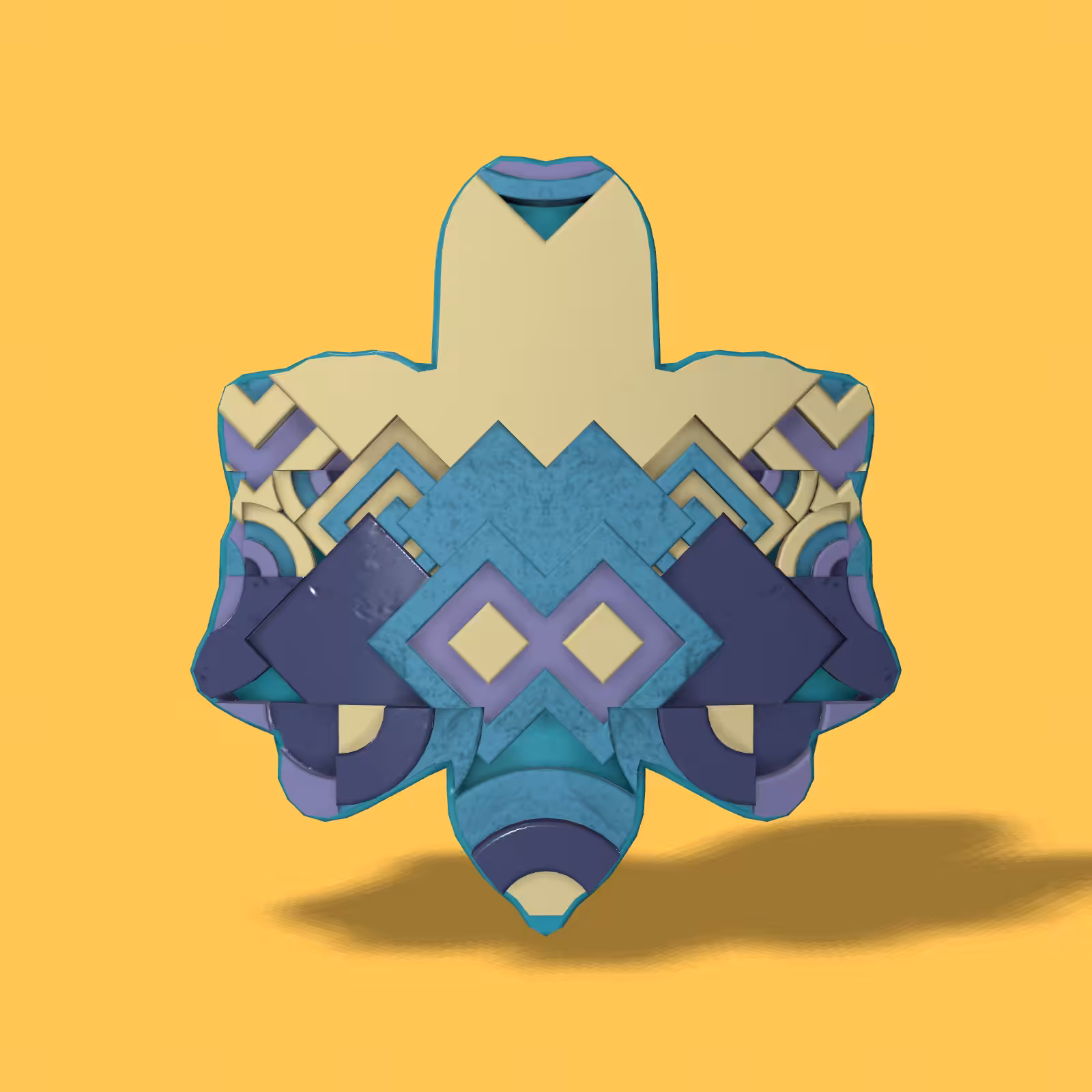 3D Generativemasks #4579