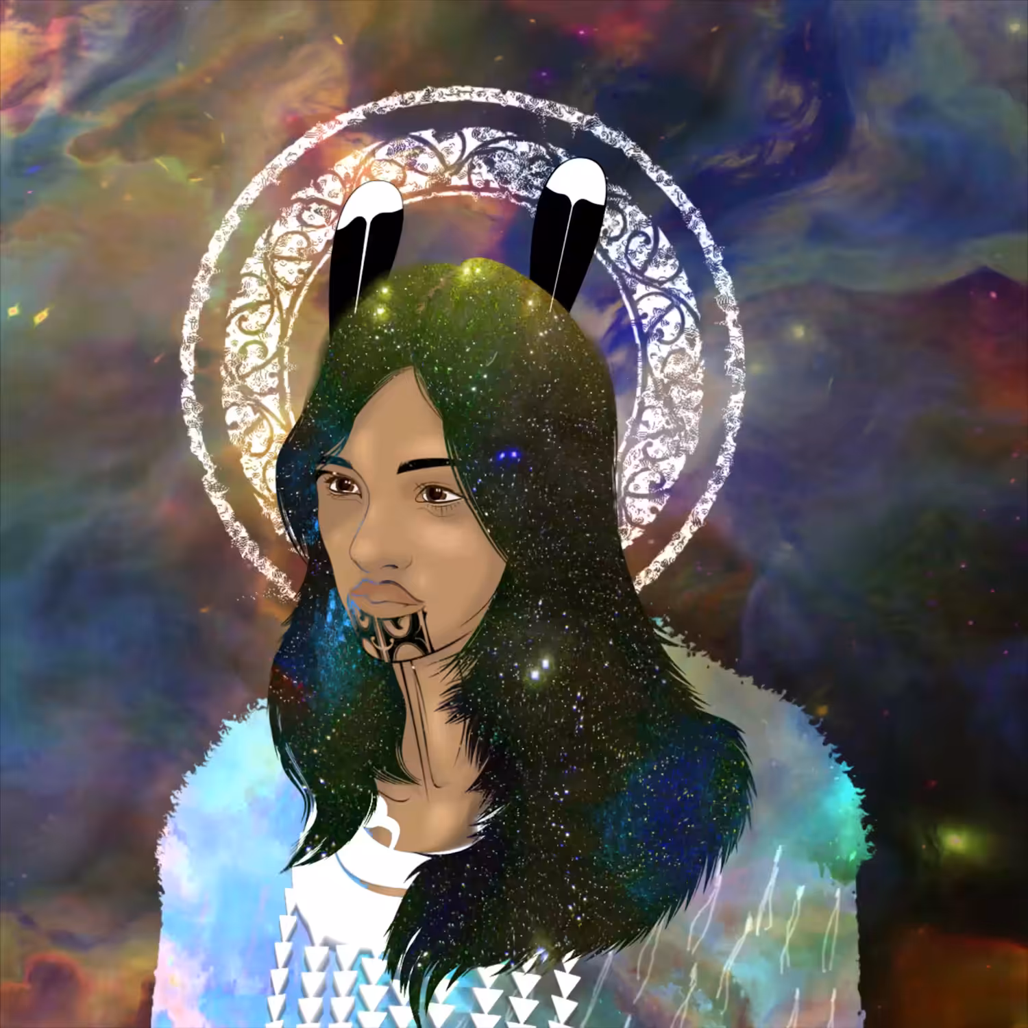 Mata Ariki - The Wayfinder's Love part I