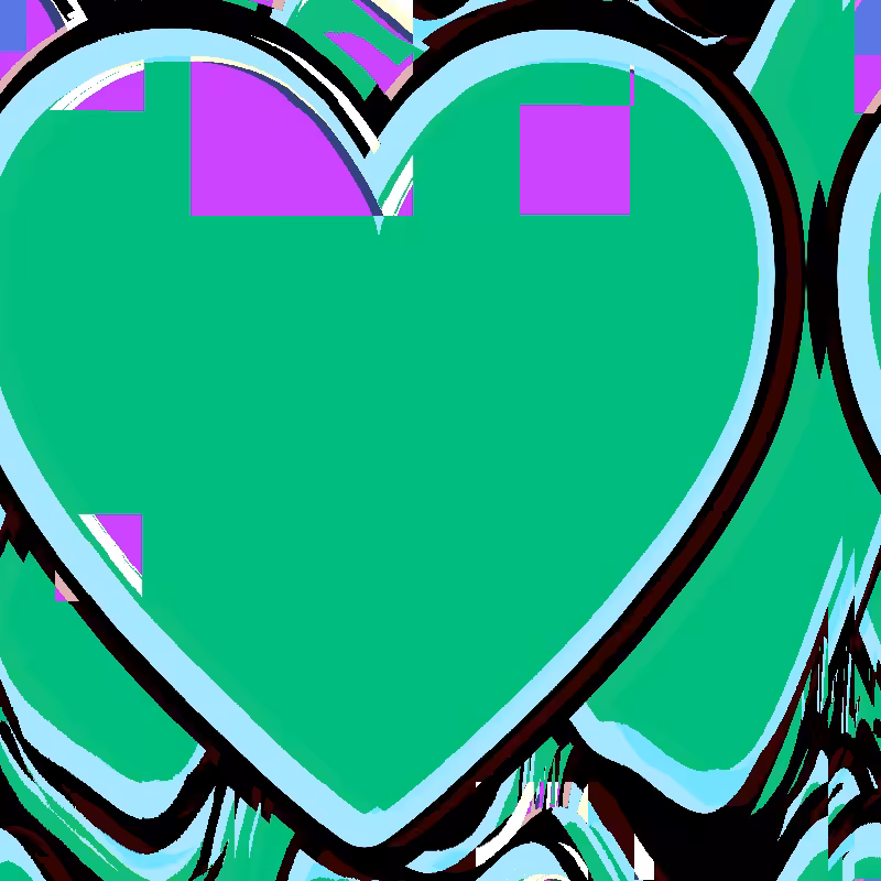 EXC LOVE #9