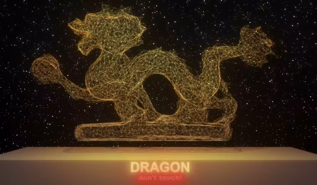 META DRAGON#1